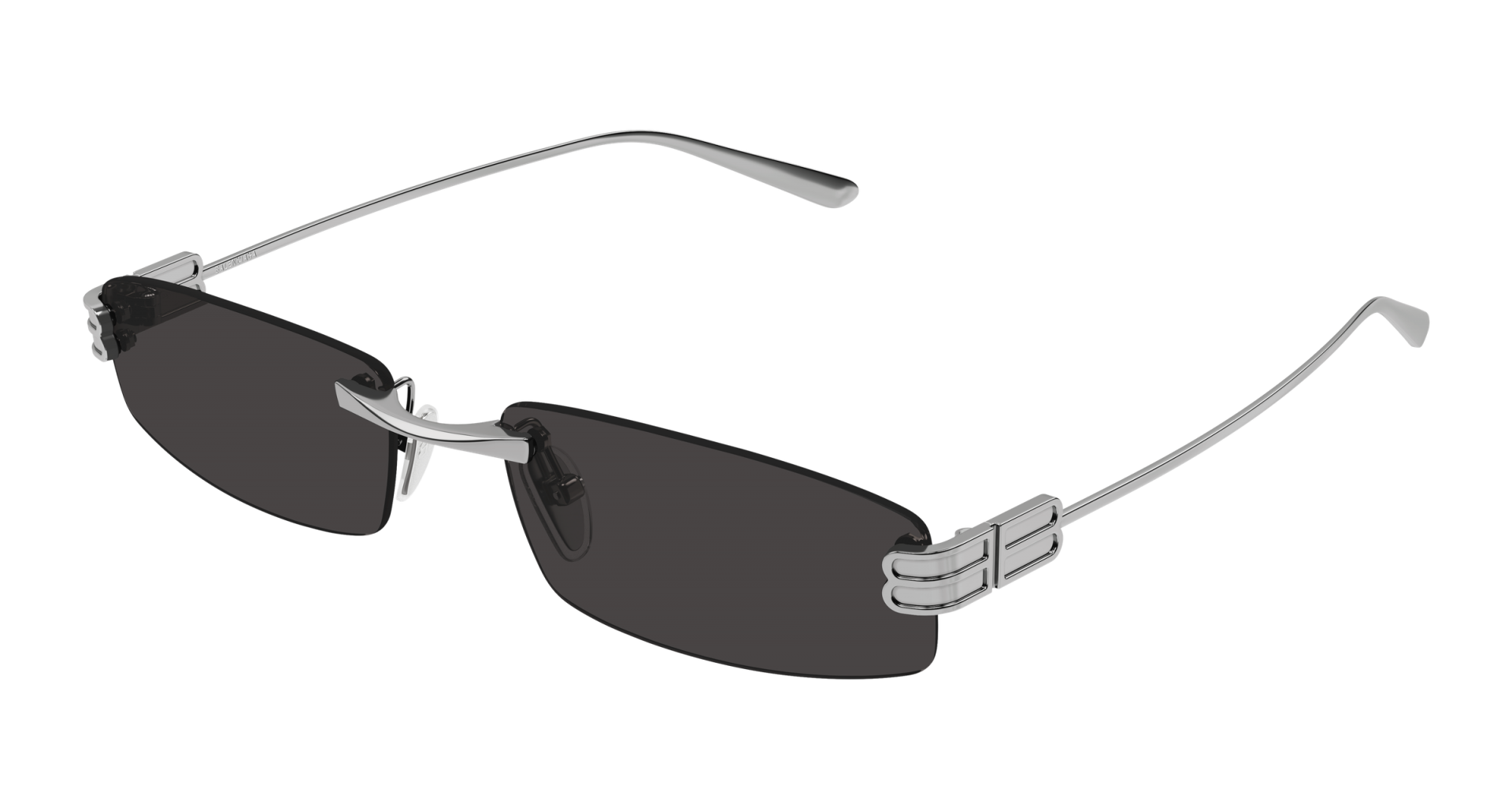 Occhiali da sole Bottega Veneta BV1460S 001 8056376650495 | Ottica Lux