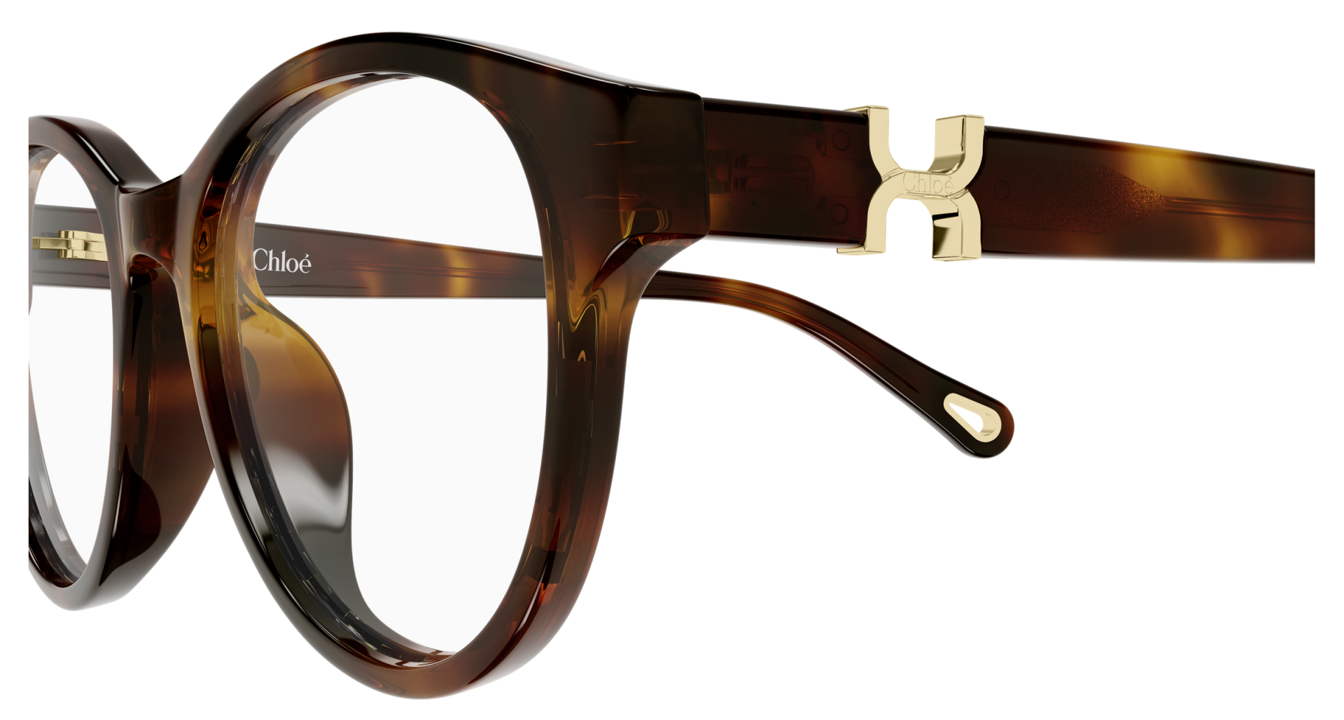 Occhiali da vista Chloé CH0376OA 002 8056376660920 | Ottica Lux