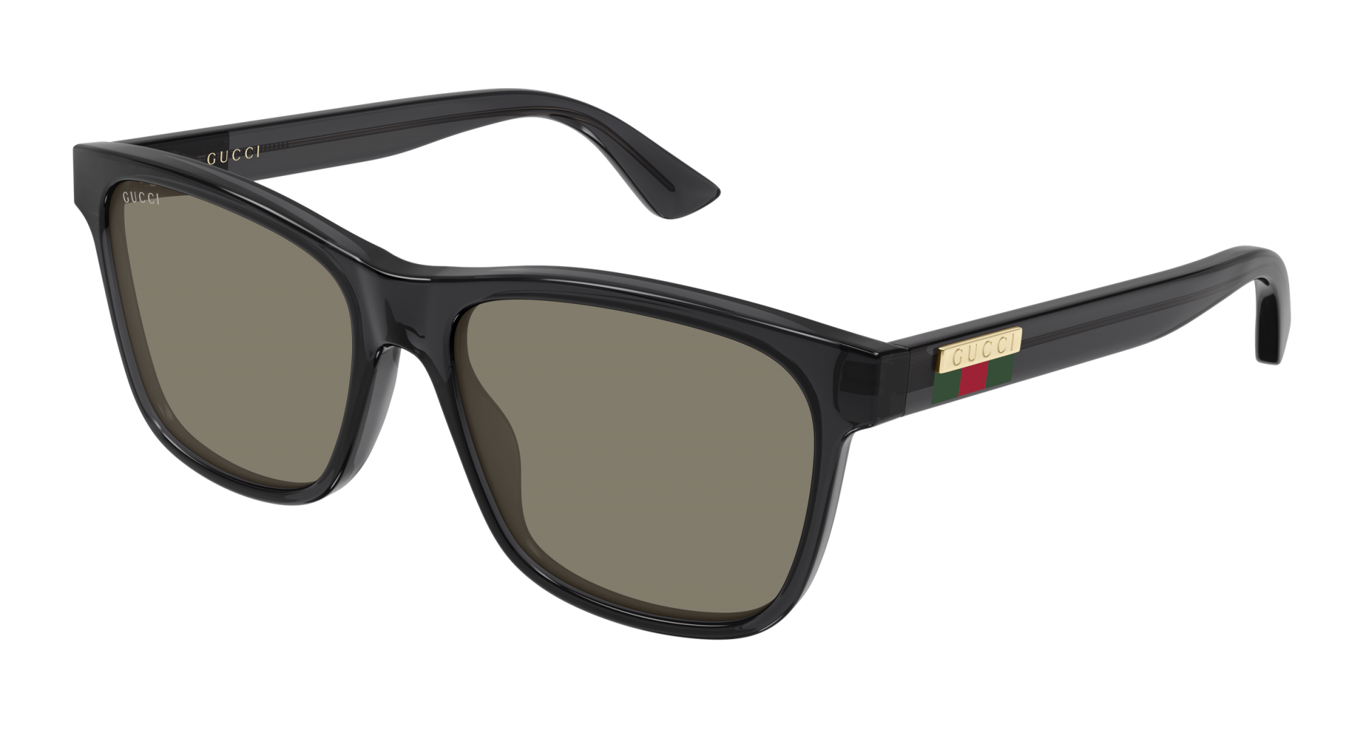 Occhiali da sole Mont Blanc MB0497S 005 8056376695847 | Ottica Lux