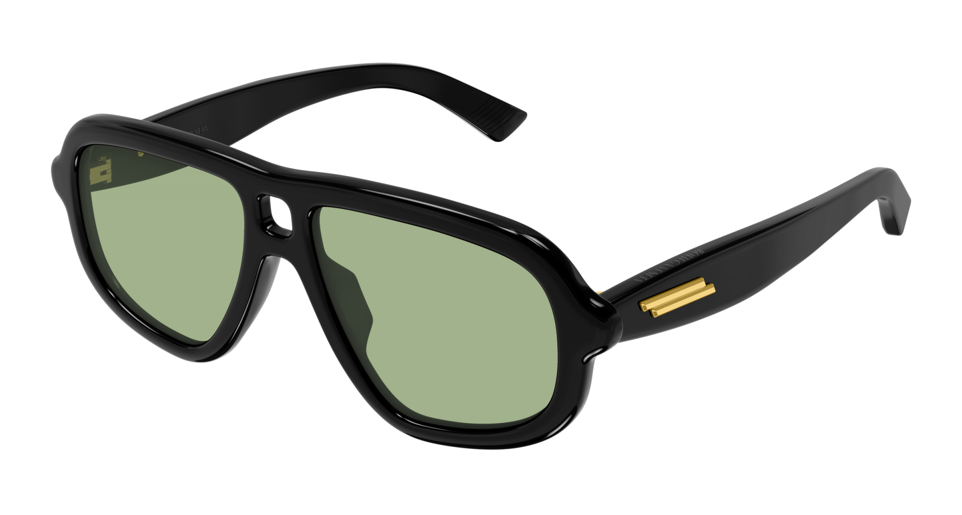 Occhiali da sole Bottega Veneta BV1494S 001 8056376693393 | Ottica Lux