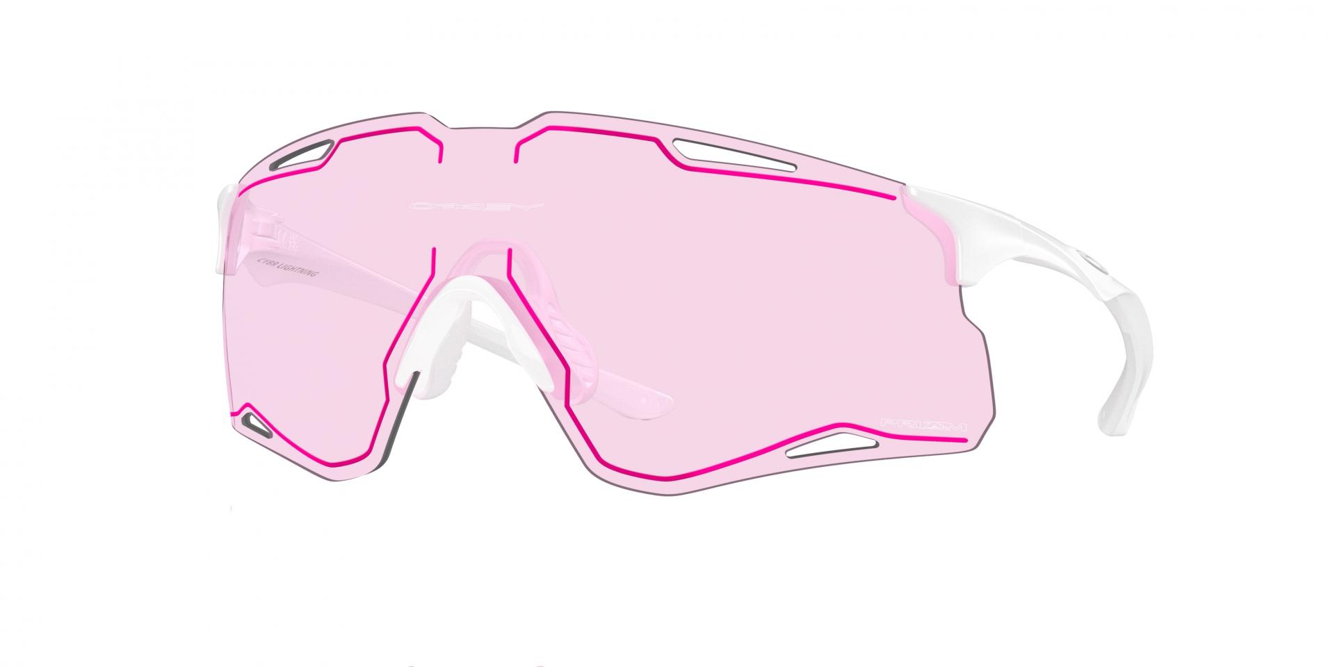 Sunglasses Oakley OO9555 HSTN SQ 2.0 955505 0888392713308 | Ottica Lux