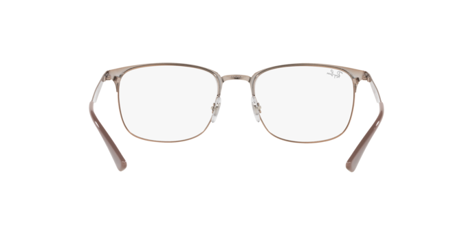Ophthalmic frames Ray-Ban RX6421 2973 8056597448154 | Ottica Lux Ophthalmic frames Ray-Ban RX6421 2973 8056597448154 | Ottica Lux