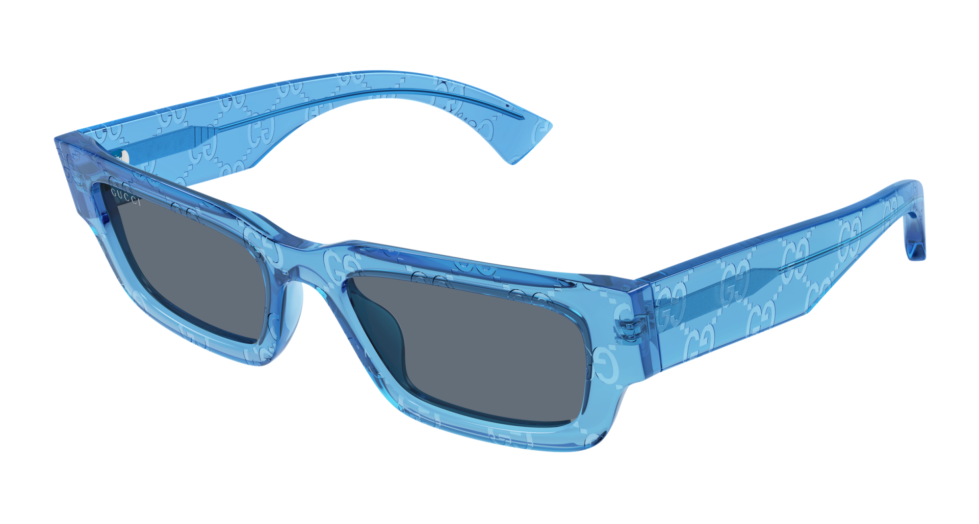 Occhiali da sole Gucci GG1838S 010 8056376583625 | Ottica Lux