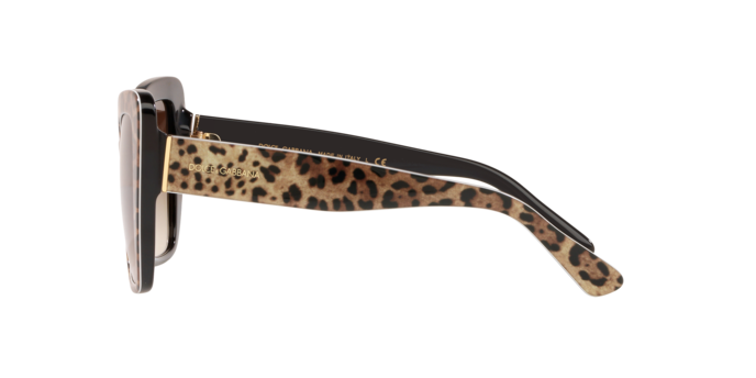 Occhiali da sole Dolce & Gabbana DG4348 316313 8056597186094 | Ottica Lux