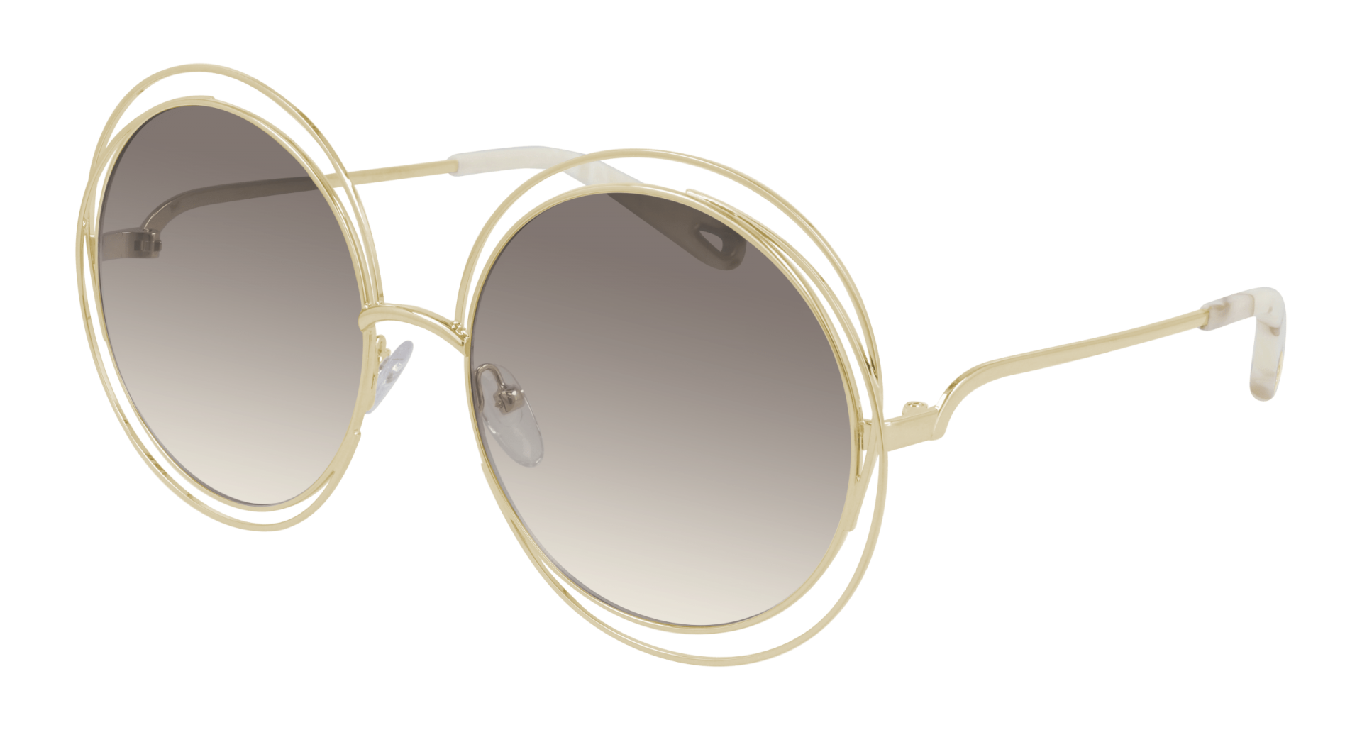 Occhiali da sole Chloé CH0045S 005 8056376350722 | Ottica Lux