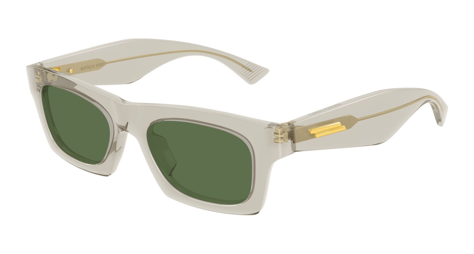 Occhiali da sole Bottega Veneta BV1457S 001 8056376650273 | Ottica Lux