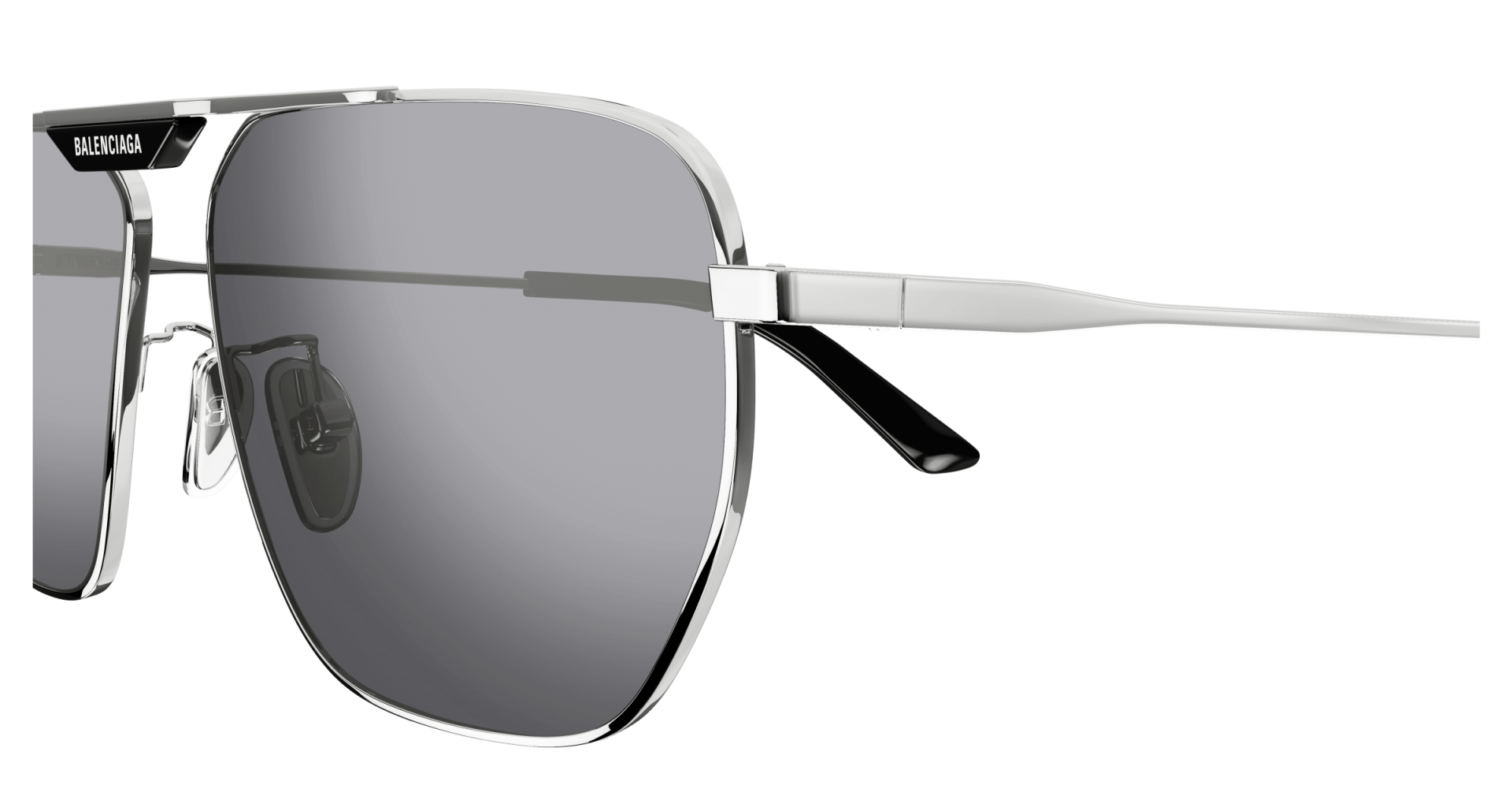 Occhiali da sole Balenciaga BB0298SA 003 8056376464887 | Ottica Lux