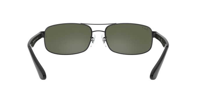 Occhiali da sole Ray-Ban RB3445 RB3445 002/58 0805289463160 | Ottica Lux