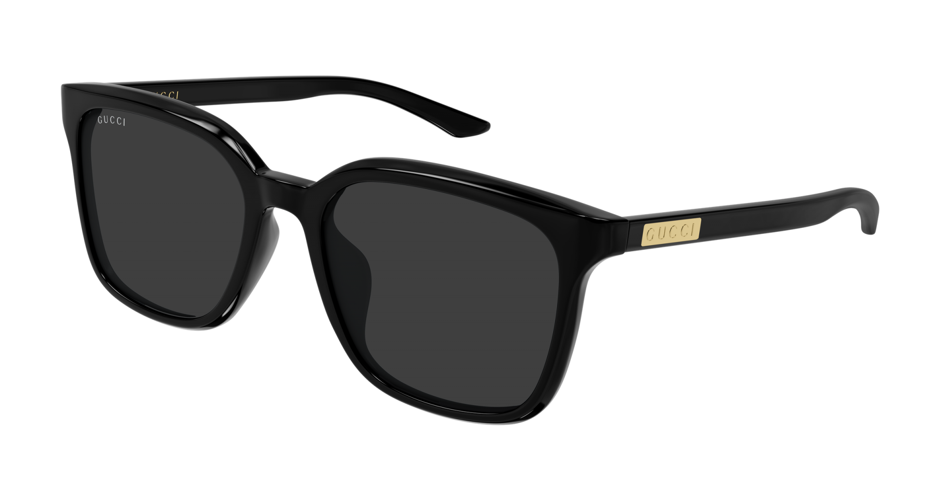 Occhiali da sole Mont Blanc MB0478S 002 8056376657050 | Ottica Lux