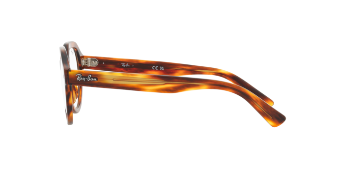 Ophthalmic frames  rx7216 NEW CLUBMASTER 8471 8056262667590 | Ottica Lux