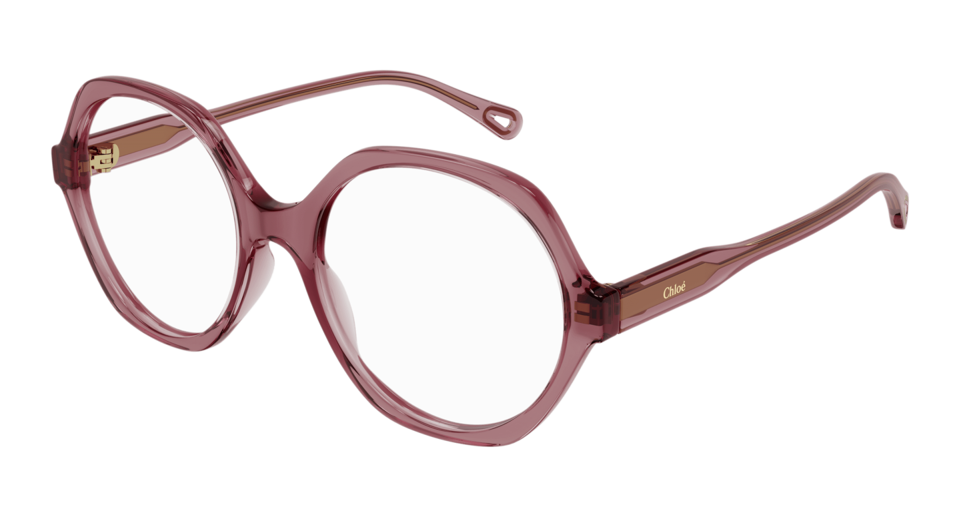 Occhiali da vista Chloé CH0083O 004 8056376396249 | Ottica Lux