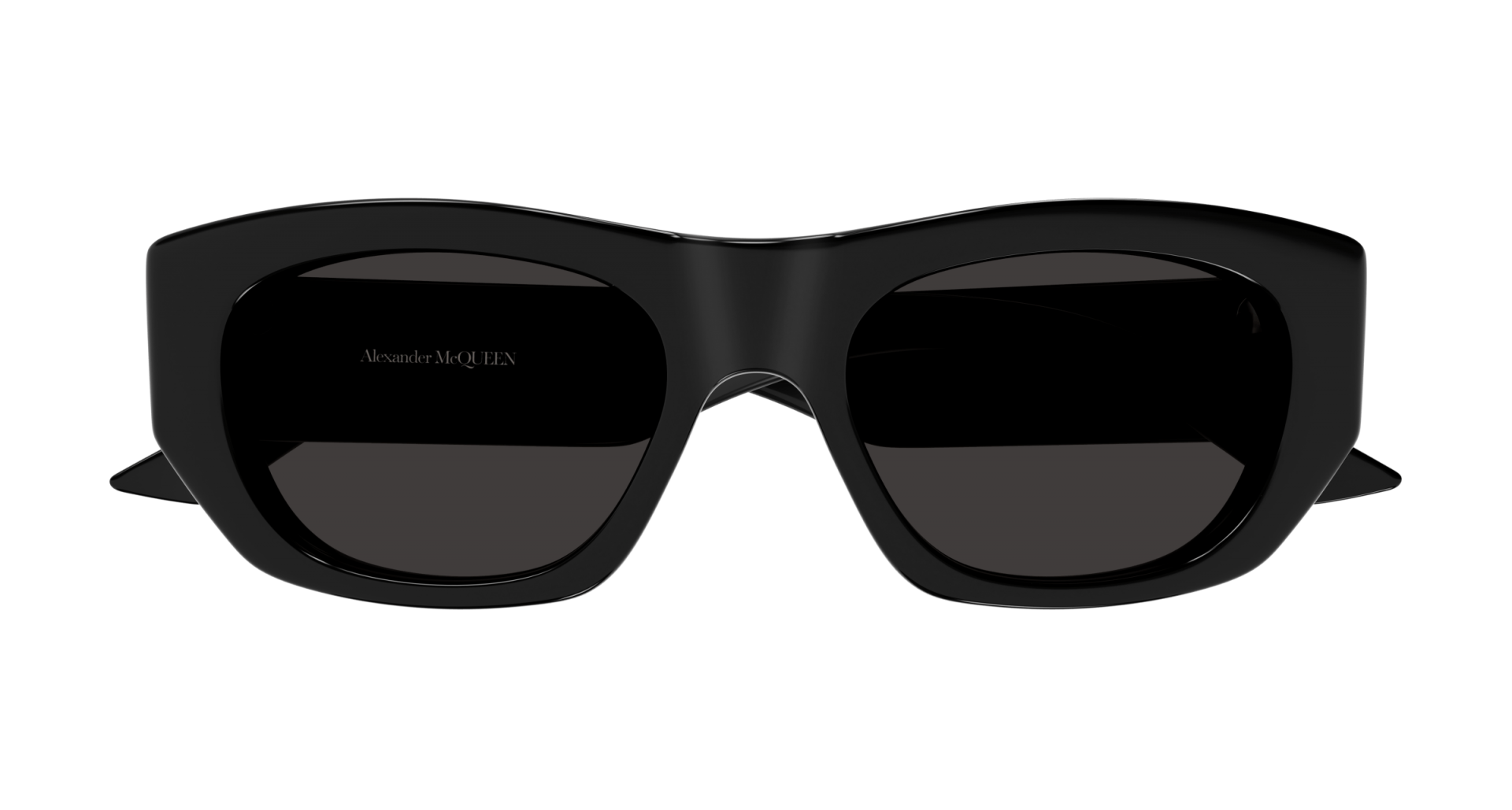 Occhiali da sole Alexander McQUEEN AM0450S 001 8056376504057 | Ottica Lux