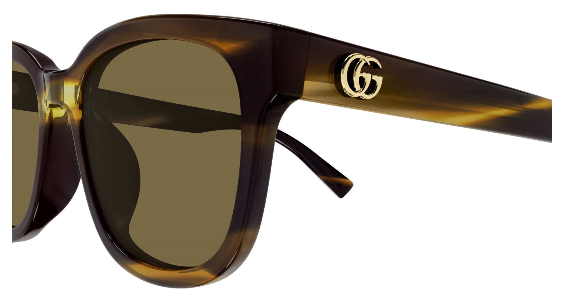 Occhiali da sole Gucci GG2126SK 003 8056376645729 | Ottica Lux
