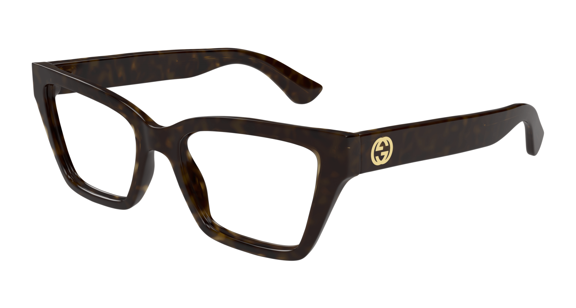 Ophthalmic frames Gucci GG1715O 002 8056376521818 | Ottica Lux