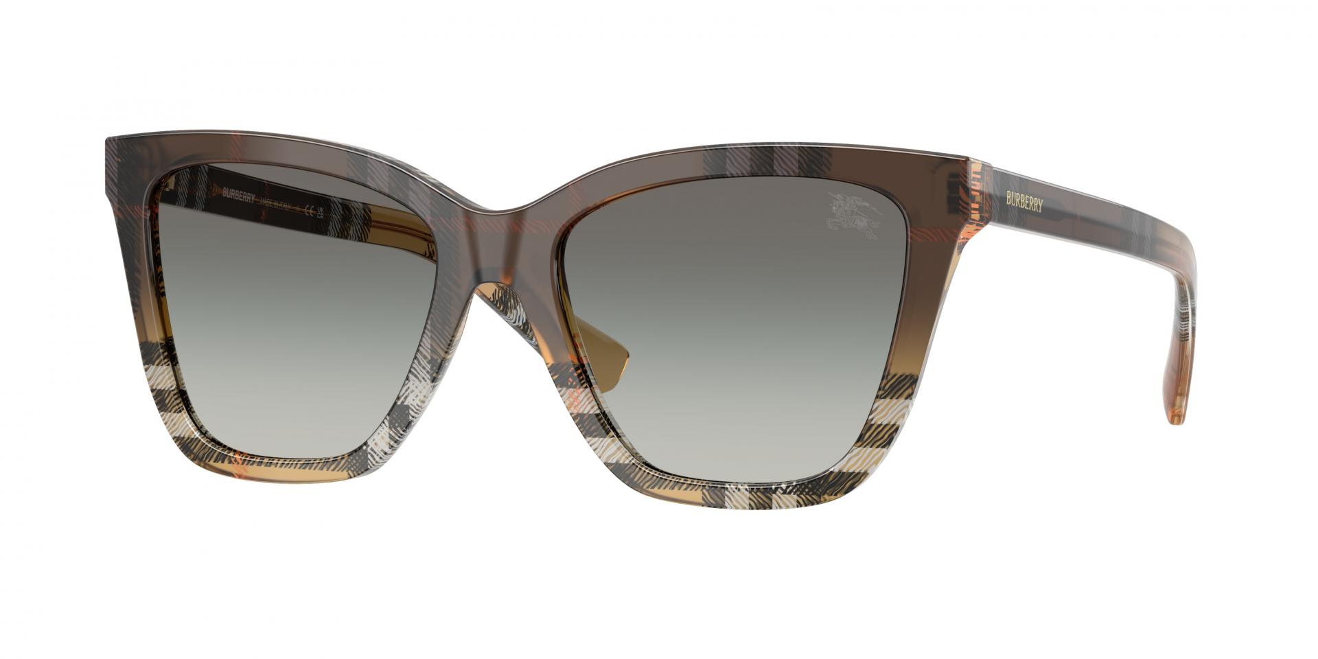 Sunglasses Burberry be4449 410687 8056262447932 | Ottica Lux