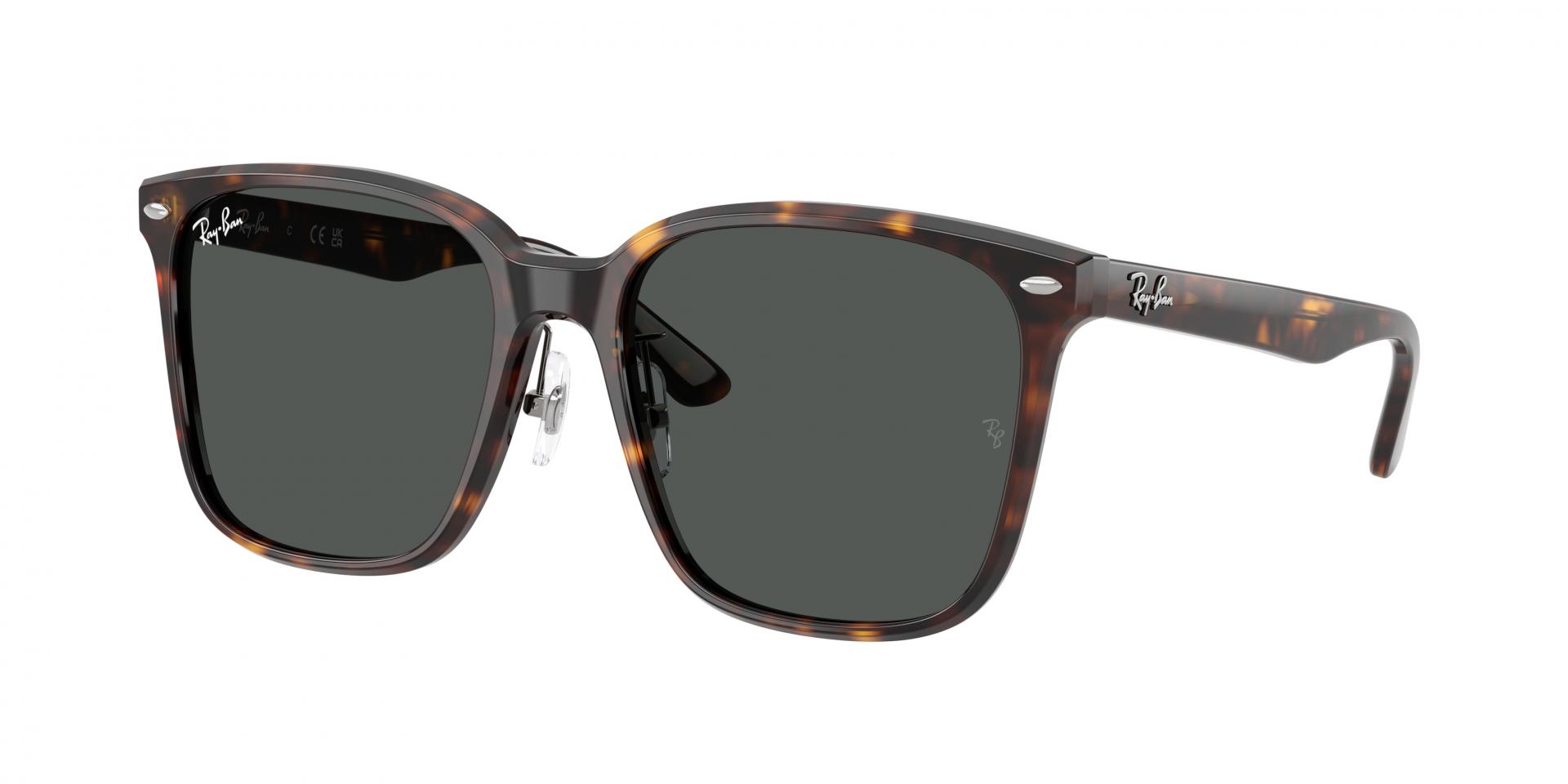 Sunglasses Ray-Ban RB3138 SHOOTER 001 0805289003694 | Ottica Lux