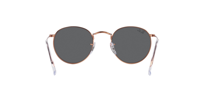 Sunglasses Ray-Ban RB3447 ROUND METAL 9202B1 8056597858403 | Ottica Lux Sunglasses Ray-Ban RB3447 ROUND METAL 9202B1 8056597858403 | Ottica Lux