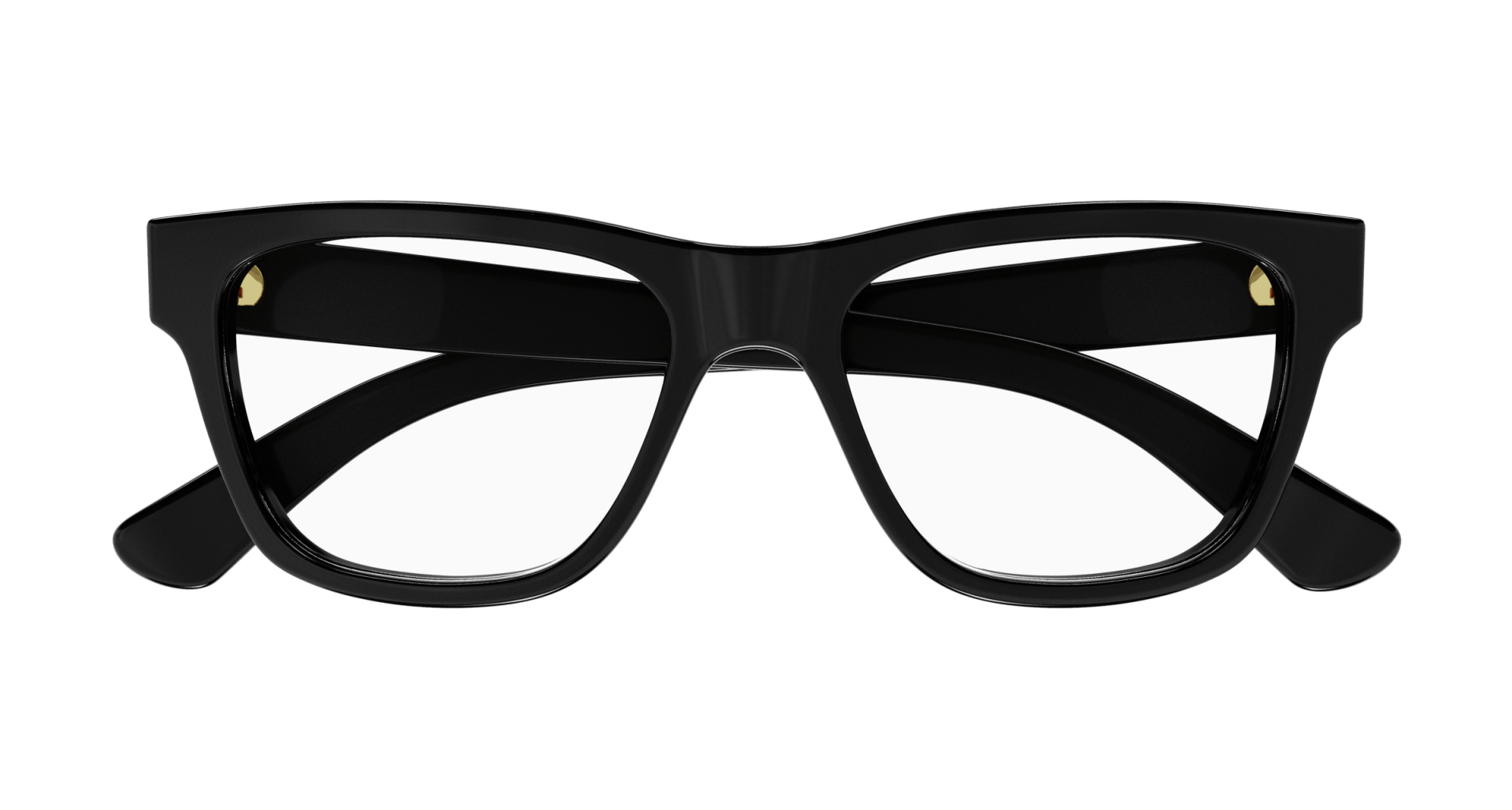 Ophthalmic frames Gucci GG1795O 001 8056376544893 | Ottica Lux