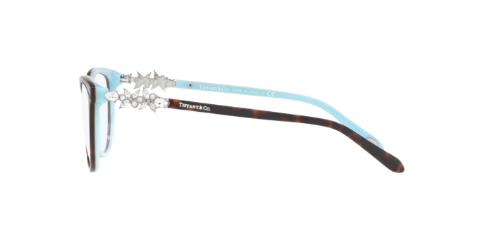 Occhiali da vista Tiffany & Co. TF2144HB 8134 8053672703788 | Ottica Lux