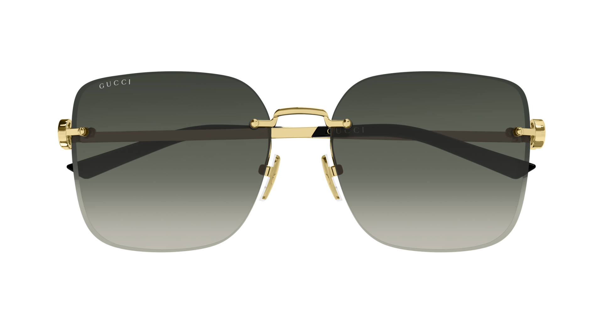 Sunglasses Gucci GG2229SA 005 8056376686692 | Ottica Lux