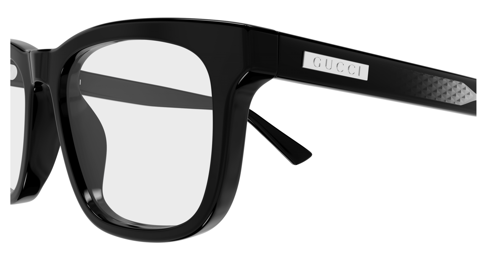 Occhiali da vista Gucci GG2250OL 001 8056376683271 | Ottica Lux