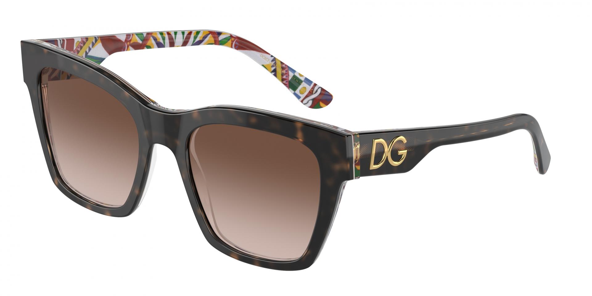 Occhiali da sole Dolce & Gabbana DG4384 321773 8056597951777 | Ottica Lux