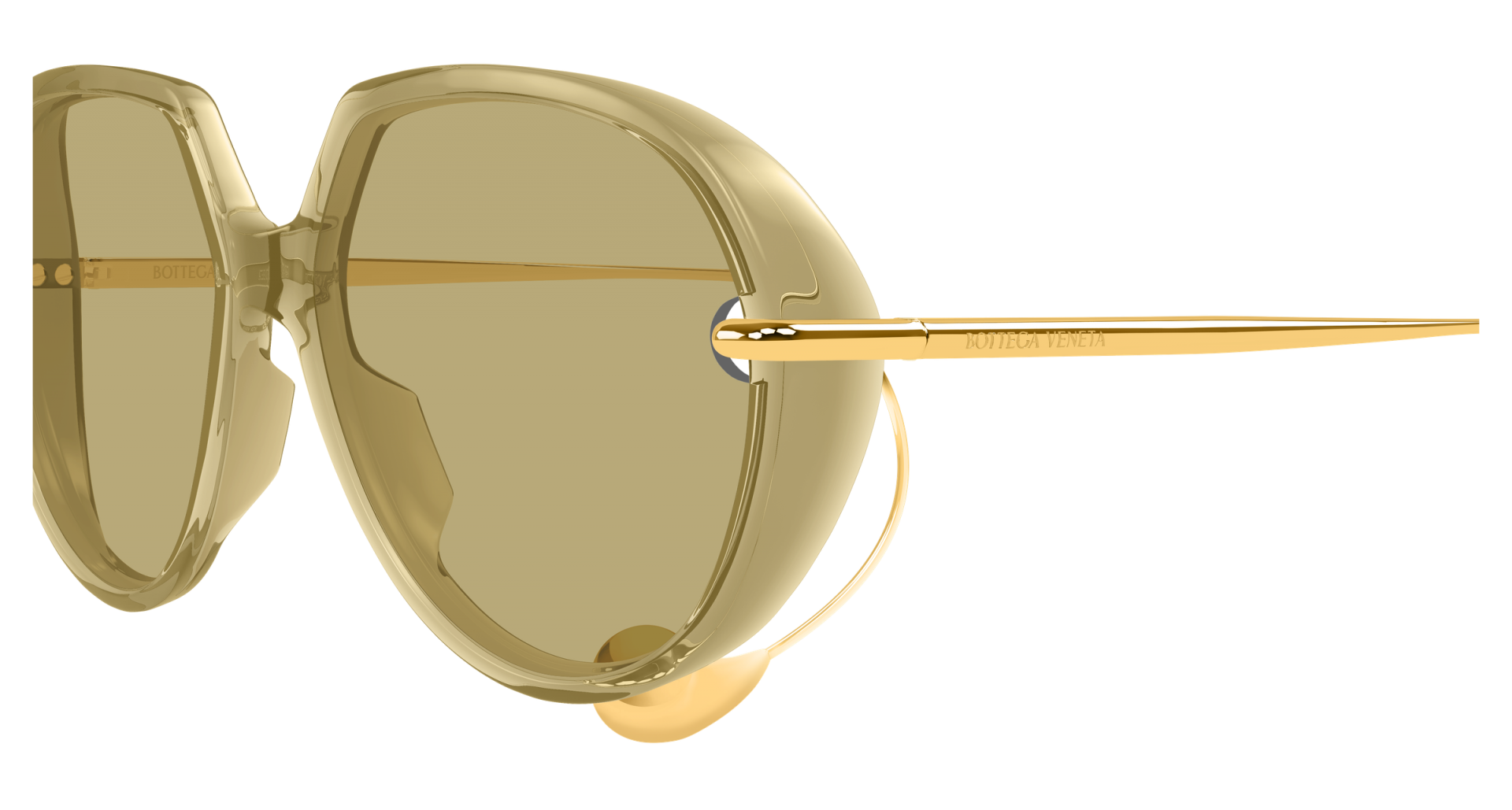 Sunglasses Bottega Veneta BV1436S 004 8056376637908 | Ottica Lux