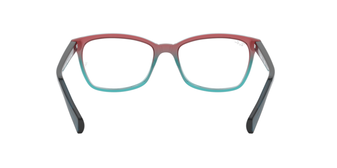 Ophthalmic frames Ray-Ban RX5362 5834 8053672978452 | Ottica Lux