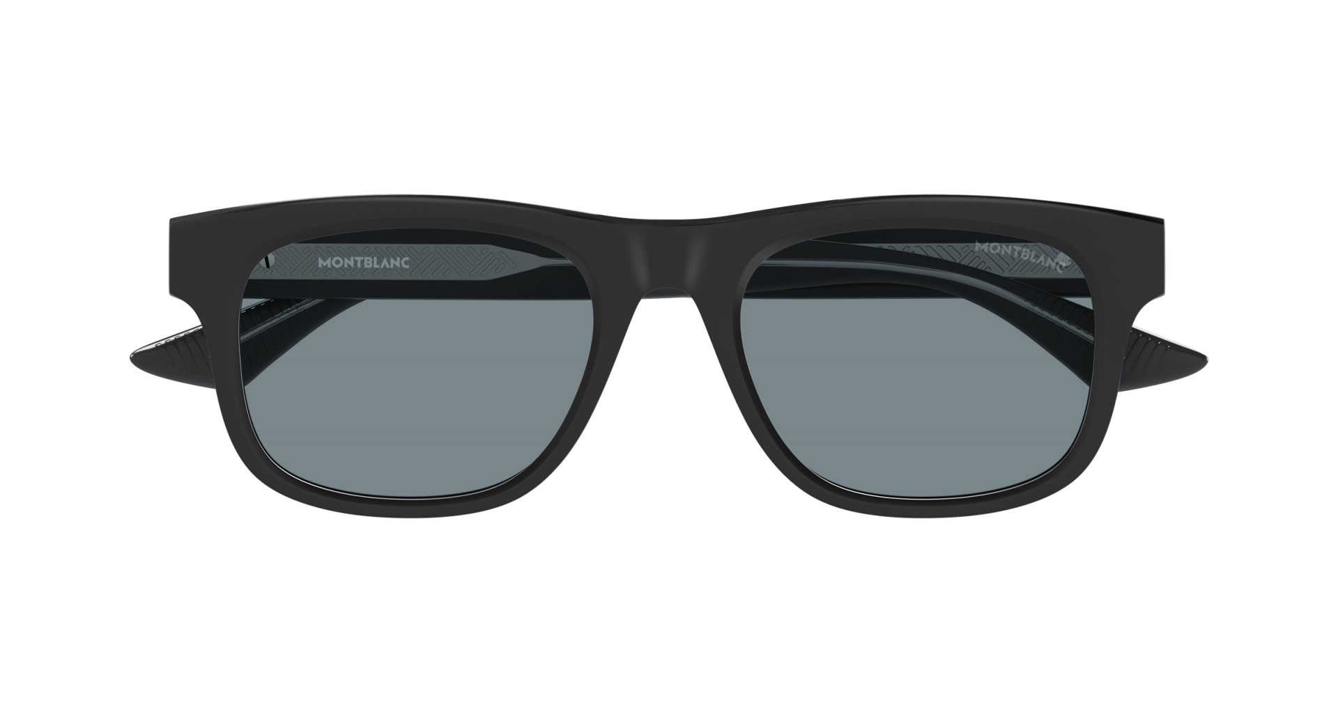 Occhiali da sole Mont Blanc MB0421S 003 8056376614176 | Ottica Lux