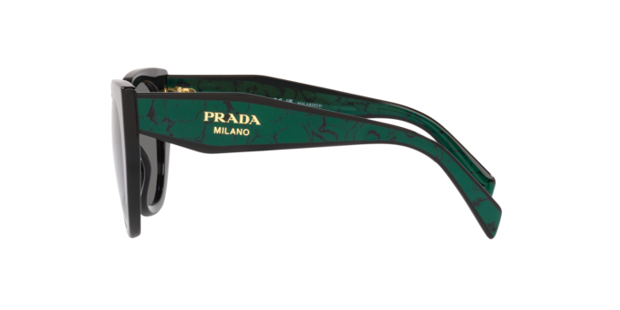 Occhiali da sole Prada PR 14WS 1AB5Z1 8056597793766 | Ottica Lux