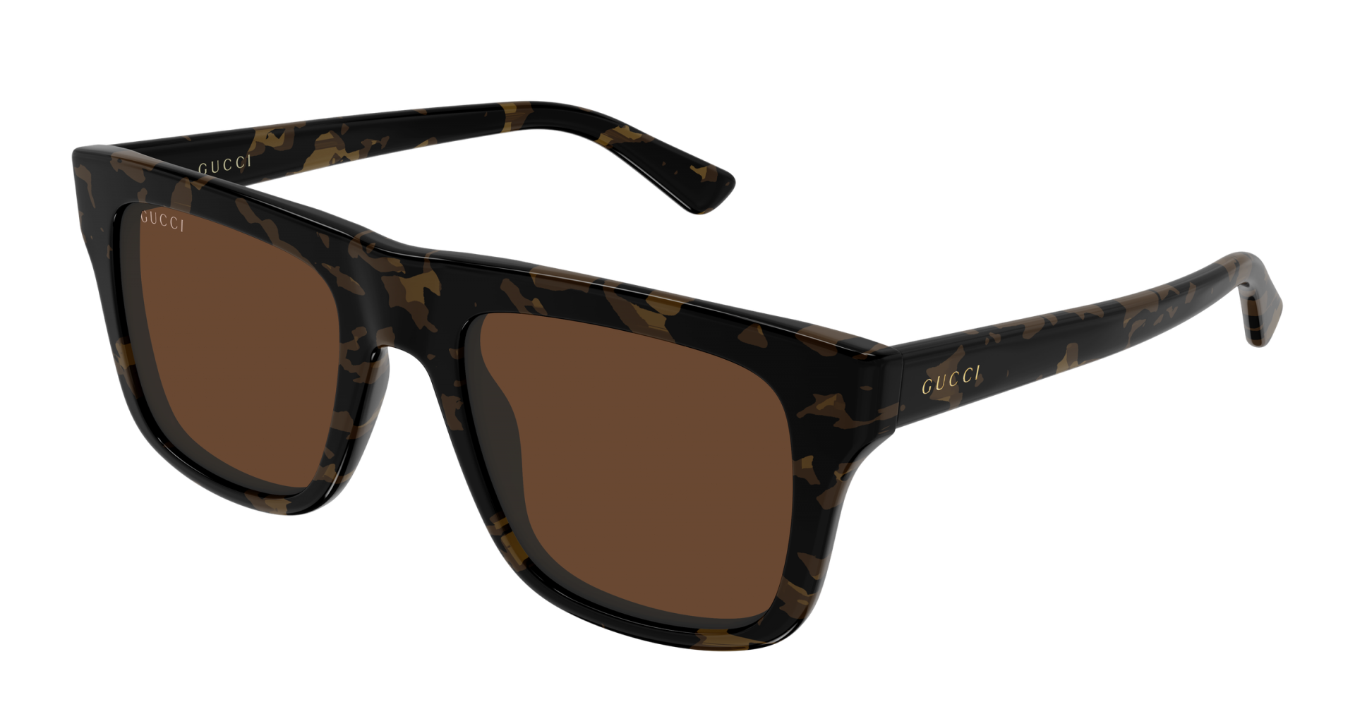 Occhiali da sole Gucci GG2242S 001 8056376684384 | Ottica Lux