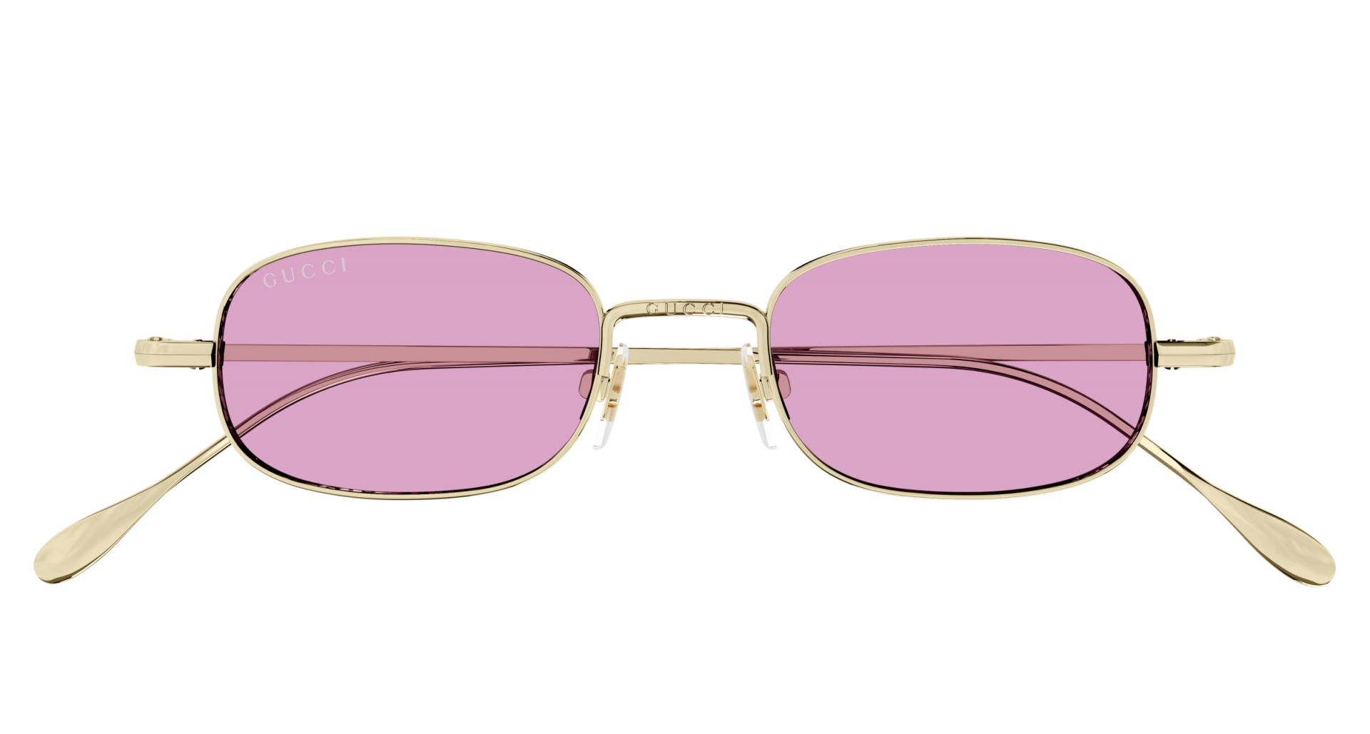 Occhiali da sole Gucci GG1648S 005 8056376510614 | Ottica Lux