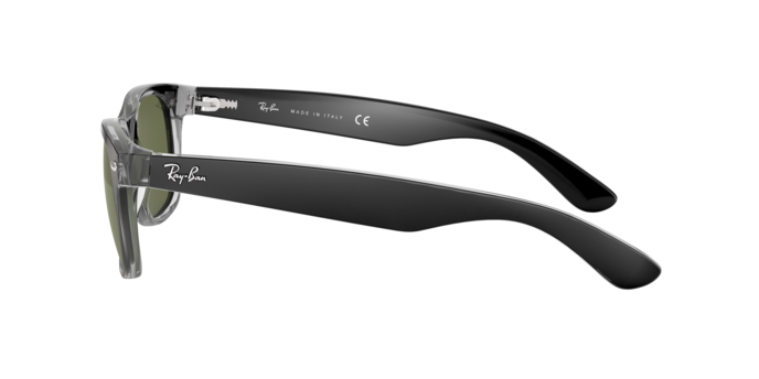 Sunglasses Ray-Ban RB2132 NEW WAYFARER 6052 8053672153767 | Ottica Lux