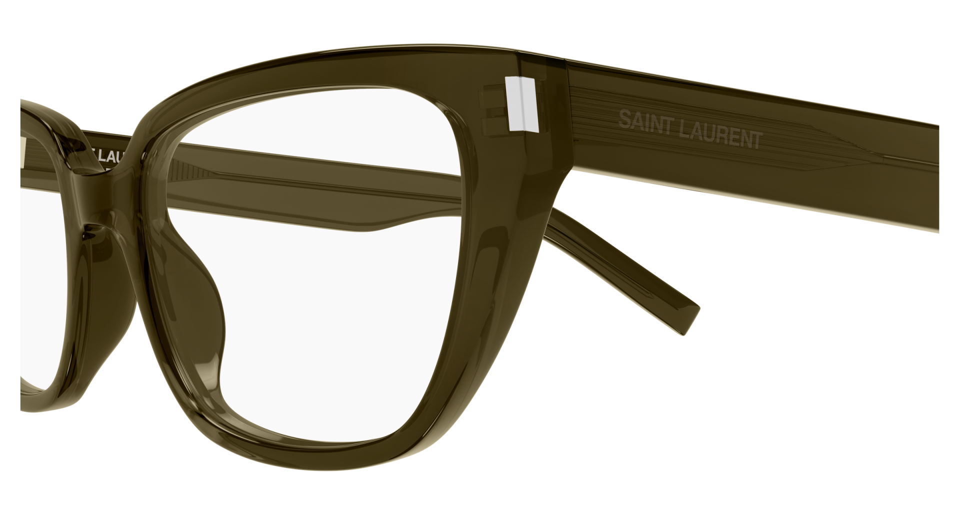 Occhiali da vista Saint Laurent SL 896 006 8056376666366 | Ottica Lux