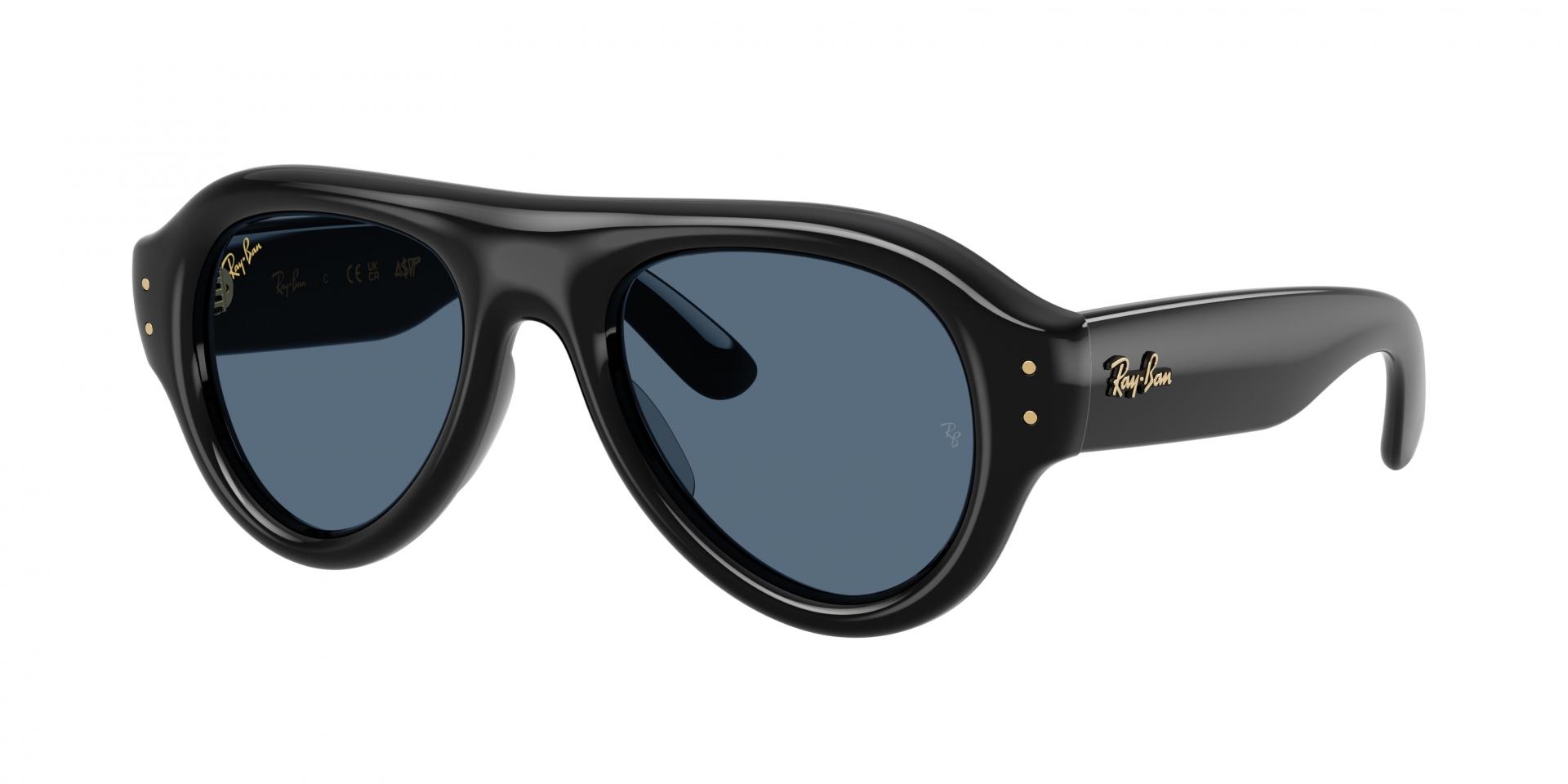 Sunglasses Ray-Ban RB4925 601/87 8056262960080 | Ottica Lux