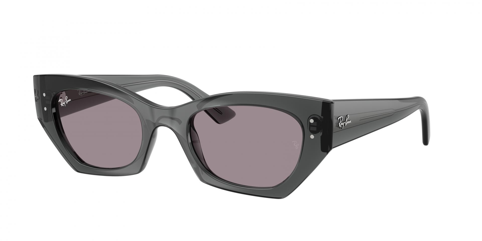 Occhiali da sole Ray-Ban RB4430 ZENA 692573 8056266001406 | Ottica Lux