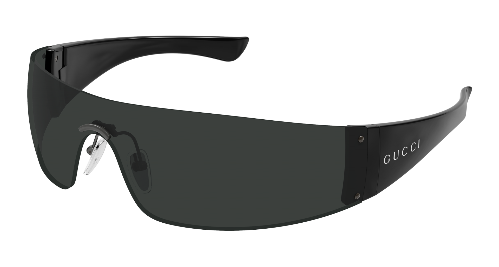 Occhiali da sole Gucci GG1958S 002 8056376584738 | Ottica Lux
