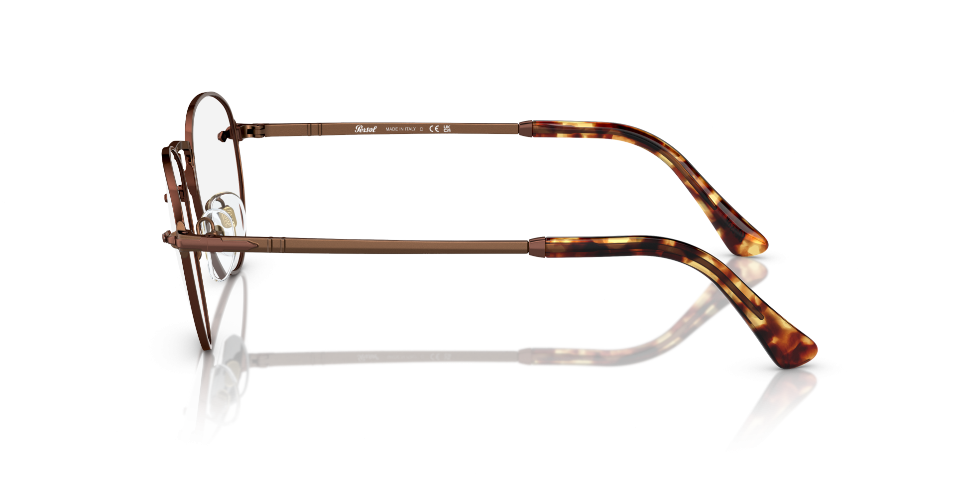 Occhiali da vista Persol PO2491V 1123 8056597595490 | Ottica Lux
