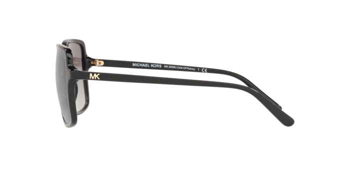 Sunglasses Michael Kors MK2098U ISLE OF PALMS 300511 0725125032483 | Ottica Lux