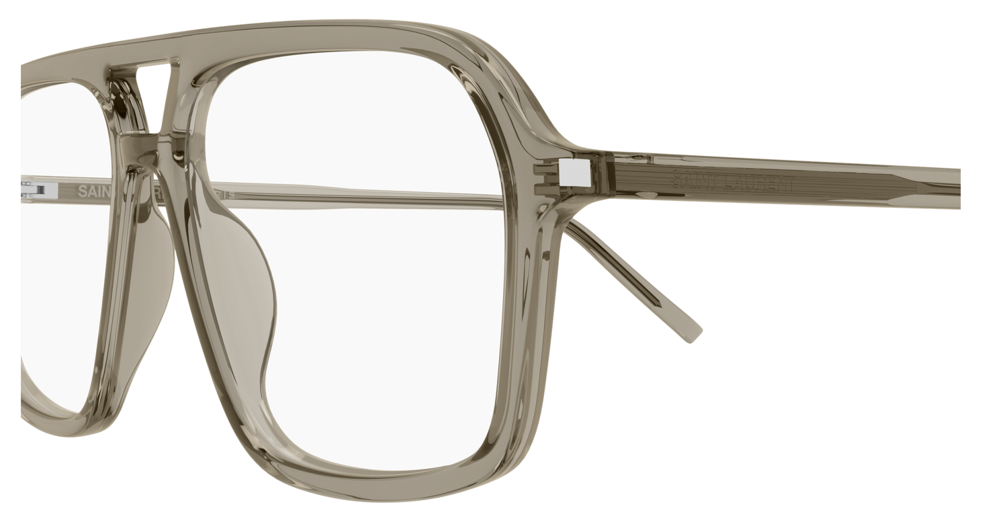 Occhiali da vista Saint Laurent SL 960 003 8056376706505 | Ottica Lux