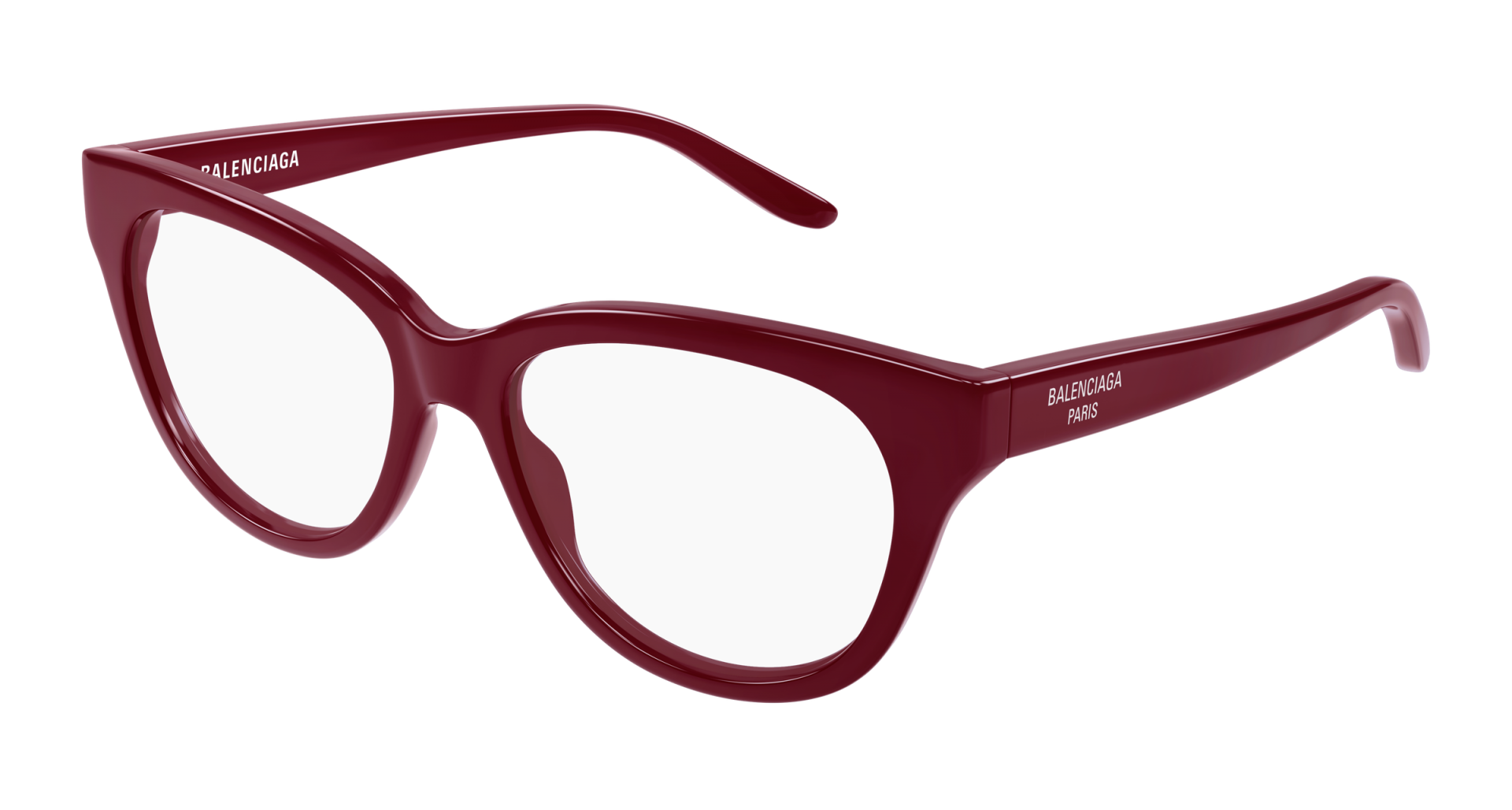 Occhiali da vista Balenciaga BB0441O 005 8056376603972 | Ottica Lux