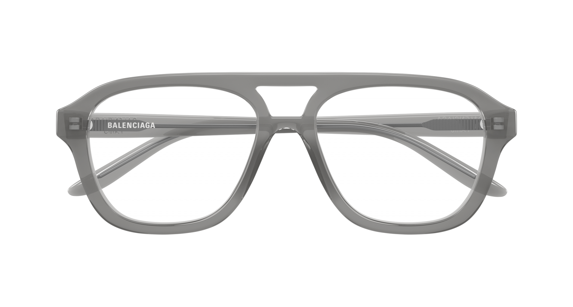 Ophthalmic frames Balenciaga BB0529O 004 8056376690880 | Ottica Lux