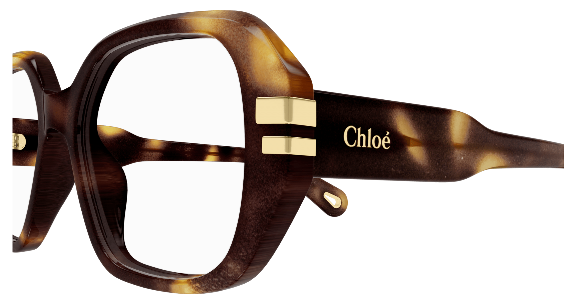 Ophthalmic frames Chloé CH0266O 002 8056376533651 | Ottica Lux Ophthalmic frames Chloé CH0266O 002 8056376533651 | Ottica Lux