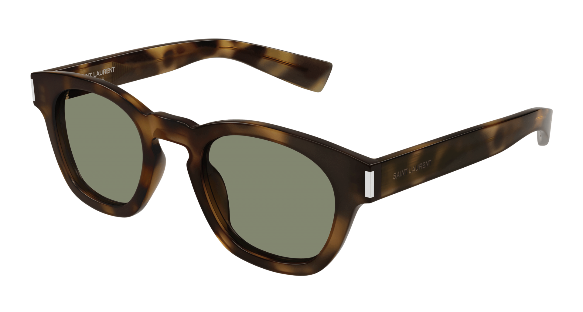 Sunglasses Saint Laurent SL 746 003 8056376539684 | Ottica Lux