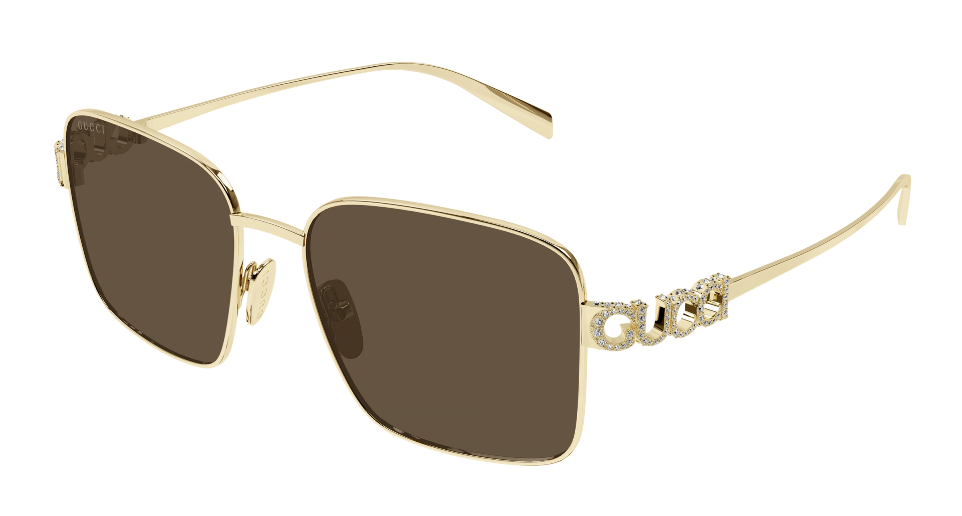 Sunglasses Gucci GG1937S 002 8056376586121 | Ottica Lux