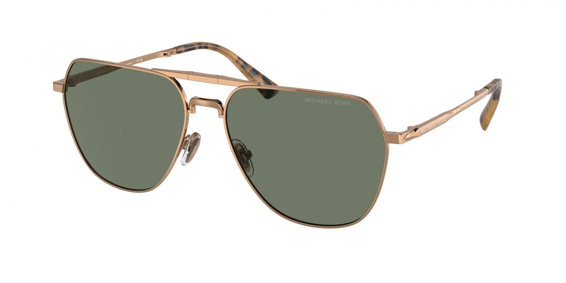 Occhiali da sole Michael Kors MK1156 KESWICK 18993H 0725125507615 | Ottica Lux