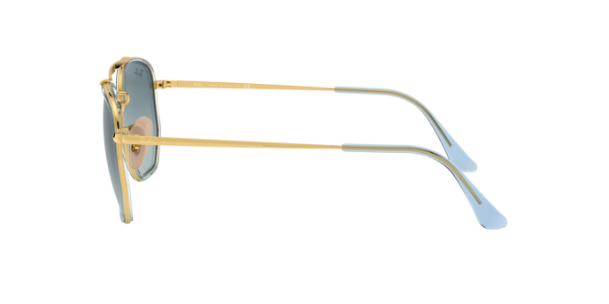 Sunglasses Ray-Ban RB3648M THE MARSHAL II 91233M 8056597073196 | Ottica Lux Sunglasses Ray-Ban RB3648M THE MARSHAL II 91233M 8056597073196 | Ottica Lux