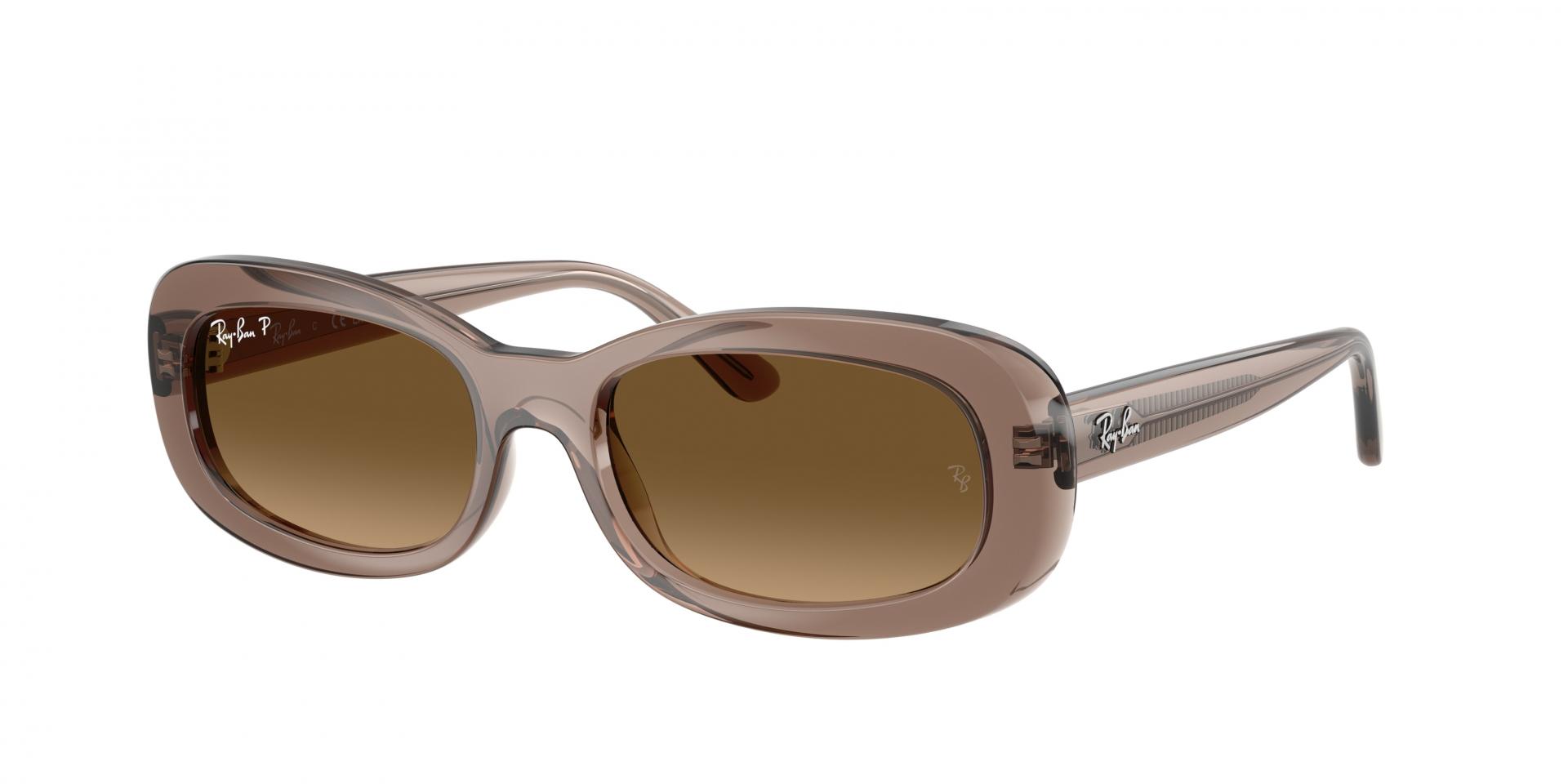 Occhiali da sole Burberry be4486 416373 8056262819296 | Ottica Lux