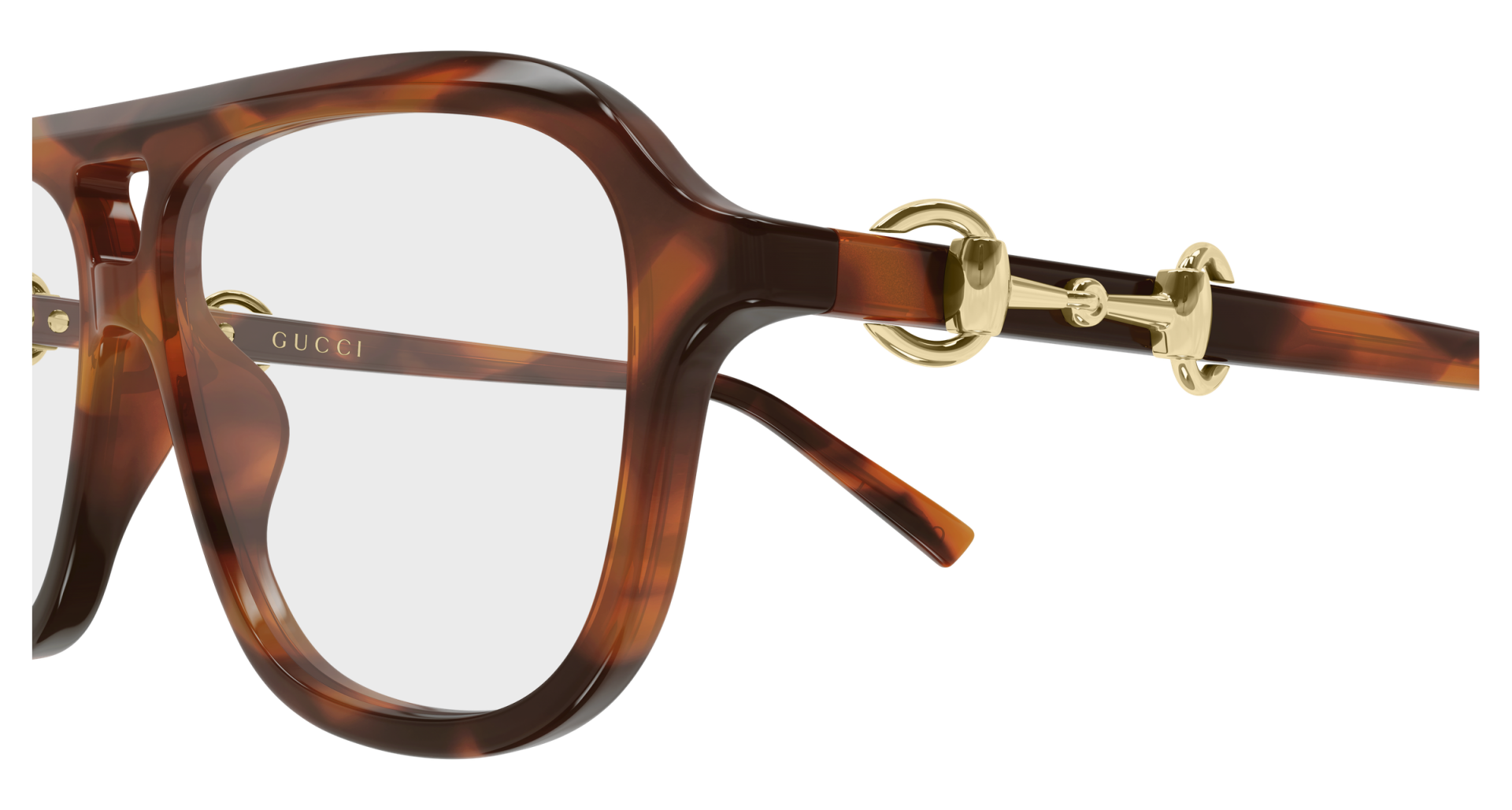 Ophthalmic frames Gucci GG2216O 002 8056376682267 | Ottica Lux