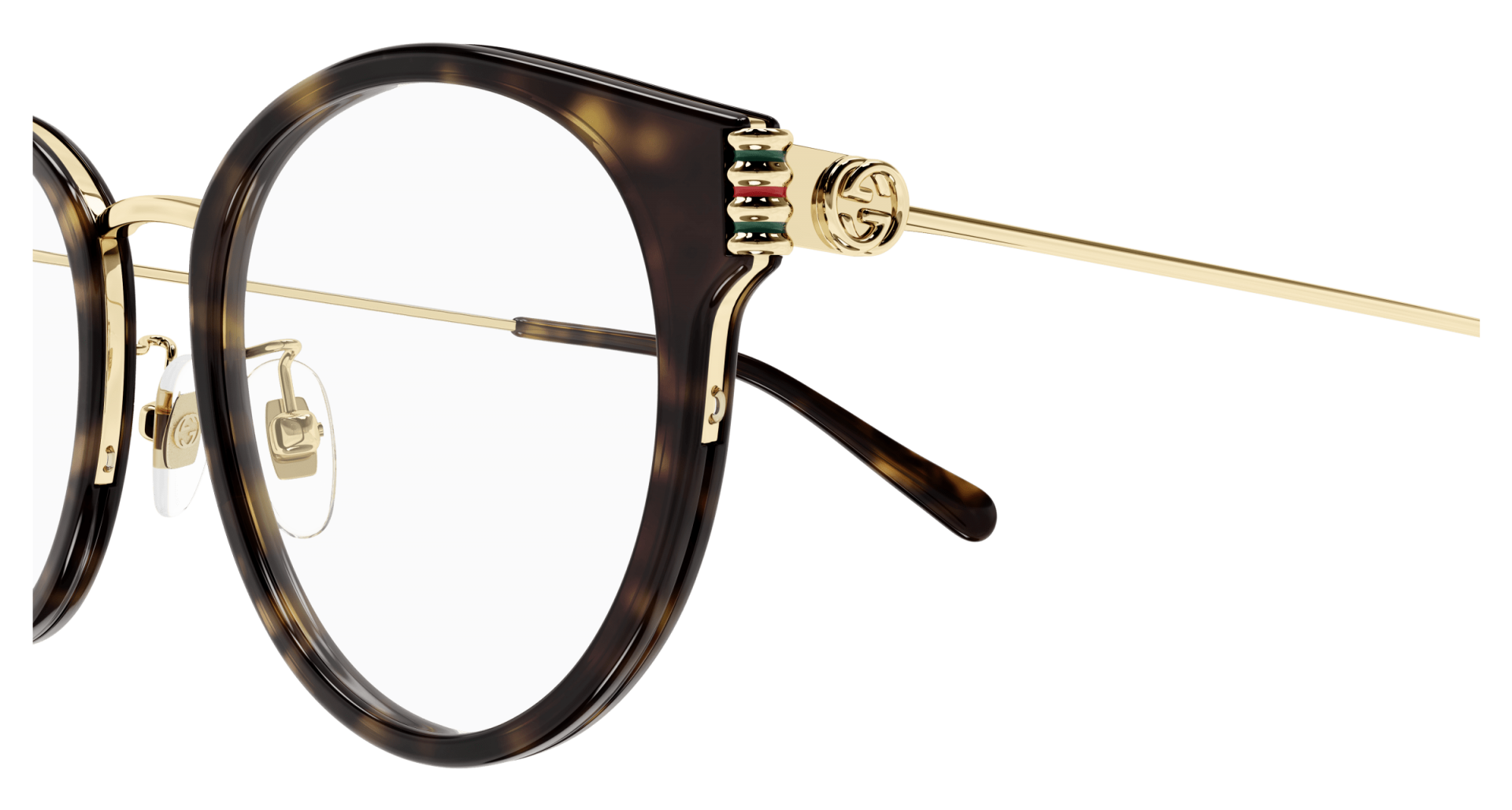 Ophthalmic frames Gucci GG1885OA 002 8056376543261 | Ottica Lux Ophthalmic frames Gucci GG1885OA 002 8056376543261 | Ottica Lux